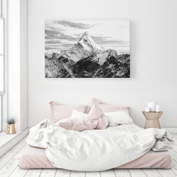 Mount Everest, Himalayas