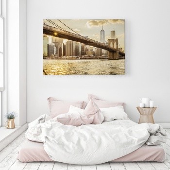 Brooklyn Bridge, New York