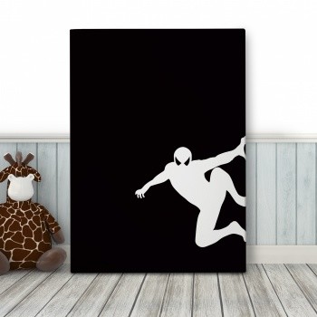 Canvastavla Spiderman-0