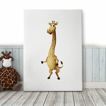 Giraffe [Happiness]