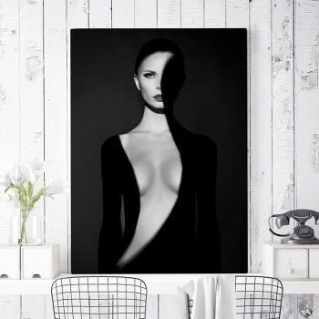 Body in the shadows [3]