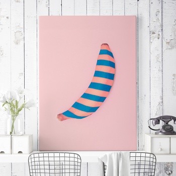 Banana [My simple fruit]