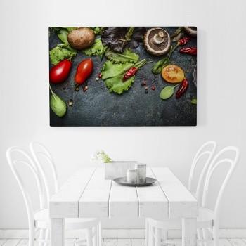 Natural groceries [1]