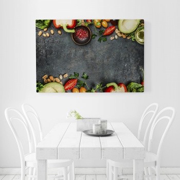 Natural groceries [3]